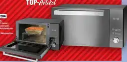 Handelshof ProfiCook Mikrowelle PC-MWG 1204 Angebot