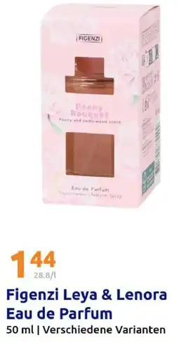 Action Figenzi Leya & Lenora Eau de Parfum Angebot