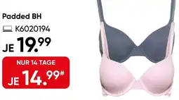 Galeria Padded BH Angebot