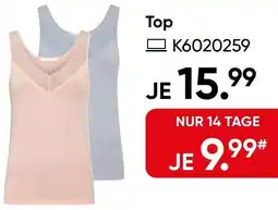 Galeria DESIRéE Top Angebot