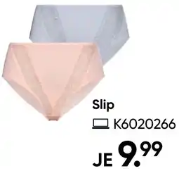 Galeria DESIRéE Slip Angebot