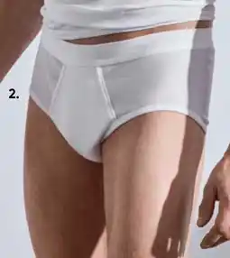 Galeria SCHIESSER Sportslip, Feinripp oder Doppelripp Angebot