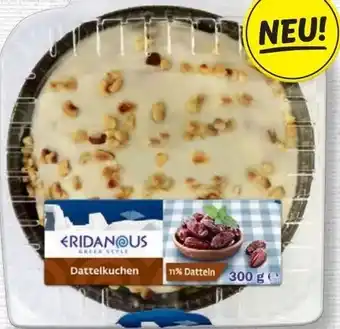 Lidl Dattelkuchen Angebot