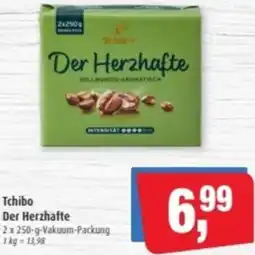 Markant Tchibo Der Herzhafte Angebot