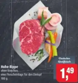 Markant Hohe Rippe Angebot