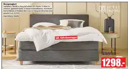 Möbel Mahler Jette home boxspringbett Angebot