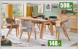 Möbel Mahler Esstisch Angebot