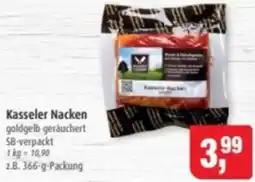 Markant Kasseler Nacken Angebot