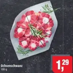 Markant Ochsenschwanz Angebot