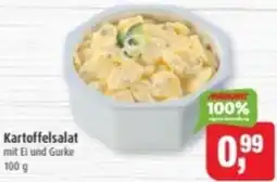 Markant Kartoffelsalat Angebot