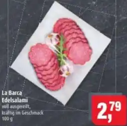 Markant La Barca Edelsalami Angebot
