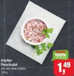 Markant Frischer Fleischsalat Angebot