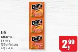 Markant Bifi Carazza Angebot