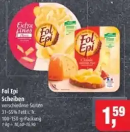 Markant Fol Epi Scheiben Angebot