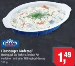 Markant Flensburger Fördetopf Angebot