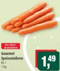 Markant Gourmet Speisemöhren Angebot