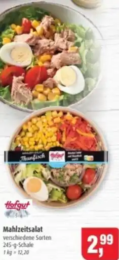 Markant Hofgut Mahlzeitsalat Angebot