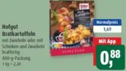 Markant Hofgut Bratkartoffeln Angebot