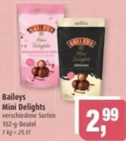 Markant Baileys Mini Delights Angebot
