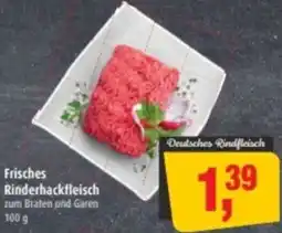 Markant Frisches Rinderhackfleisch Angebot