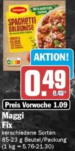 AEZ Maggi Fix Angebot