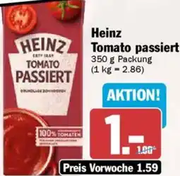 AEZ Heinz Tomato passiert Angebot