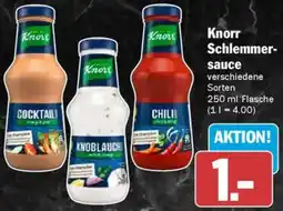 AEZ Knorr Schlemmersauce Angebot