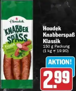 AEZ Houdek Knabberspaß Klassik Angebot