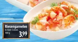 Famila Nord Ost Riesengarnelen Angebot