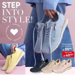 Galeria MARCO TOZZI Damen-Sneaker Angebot