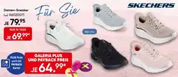 Galeria SKECHERS Damen-Sneaker Angebot