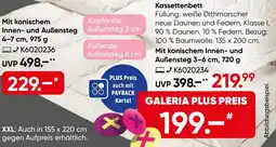 Galeria Sweet Dreams Kassettenbett Angebot