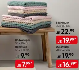 Galeria GALERIA home Badvorleger Angebot