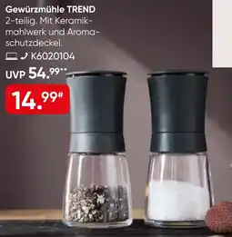 Galeria WMF Gewürzmühle TREND Angebot