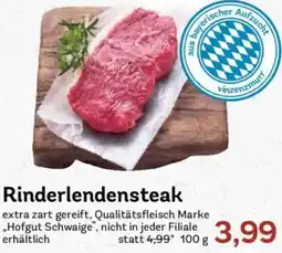 AEZ Rinderlendensteak Angebot