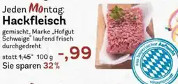 AEZ Hackfleisch Angebot