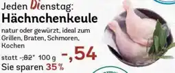 AEZ Hächnchenkeule Angebot