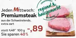 AEZ Premiumsteak Angebot