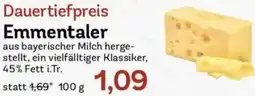 AEZ Emmentaler Angebot