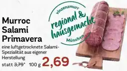 AEZ Murroc Salami Primavera Angebot