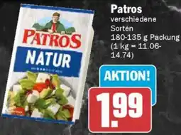 AEZ Patros Angebot