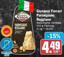 AEZ Giovanni Ferrari Parmigiano Reggiano Angebot