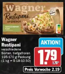 AEZ Wagner Rustipani Angebot