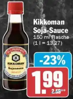 AEZ Kikkoman Soja-Sauce Angebot