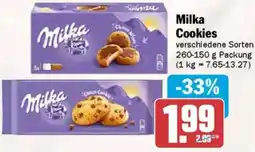 AEZ Milka Cookies Angebot