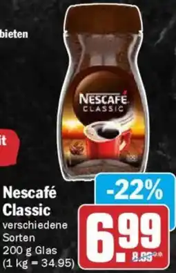 AEZ Nescafé Classic Angebot