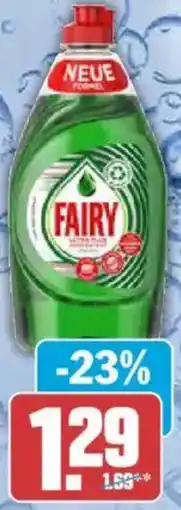 AEZ Fairy Spülmittel Angebot