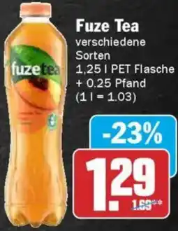 AEZ Fuze Tea Angebot