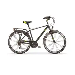 Netto Marken-Discount MBM Trekkingbike SPLIT Man 28 Zoll Angebot