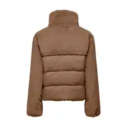 Netto Marken-Discount Only Jacke WANJA Steppjacke Angebot